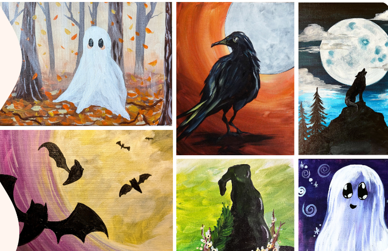 How to Paint with Confidence: Step-by-Step Acrylic Guide for Beginners